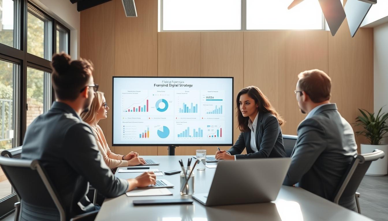 Professional plan visual